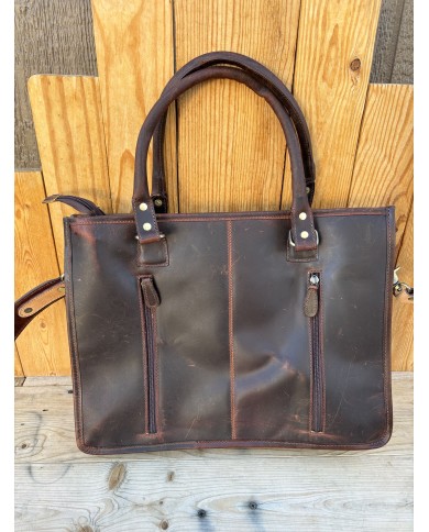 Kristi Concealed Carry Tote