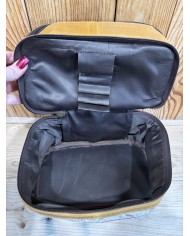 Jazzlyn Makeup Bag