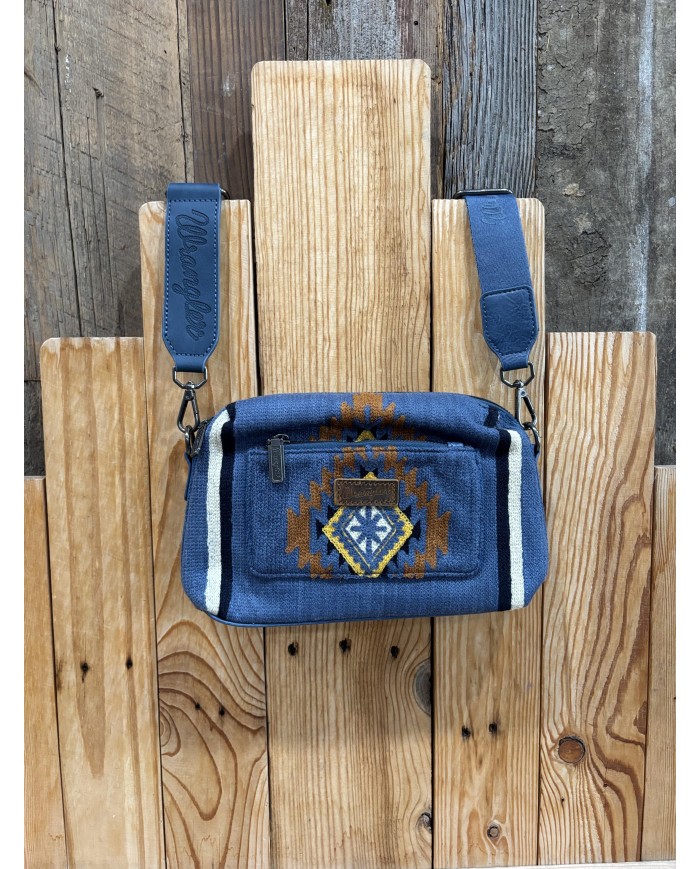 Carrie Crossbody