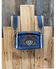 Carrie Crossbody