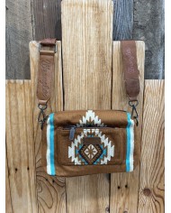 Carrie Crossbody