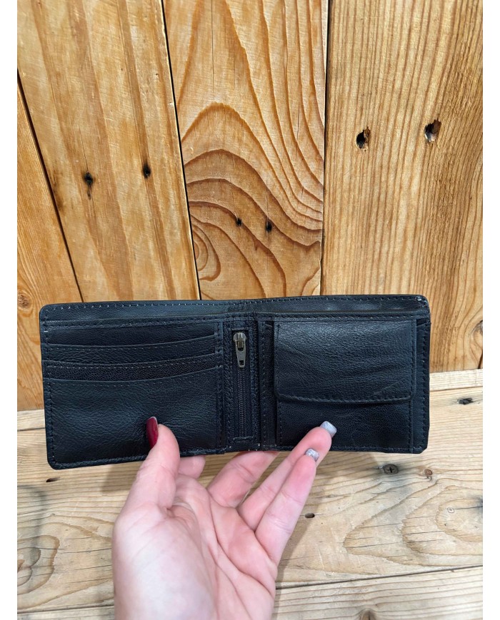 David Wallet