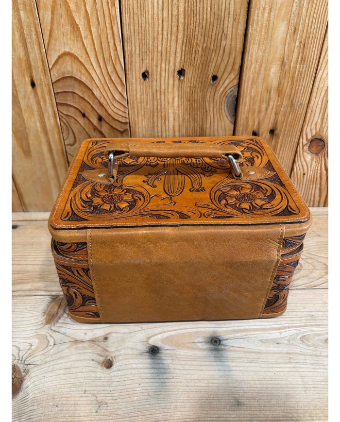 Patti Jewelry Box