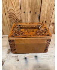 Patti Jewelry Box