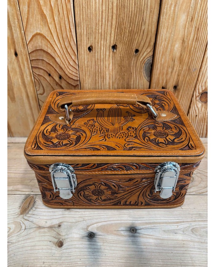 Patti Jewelry Box