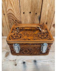 Patti Jewelry Box