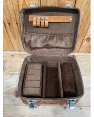 Patti Jewelry Box