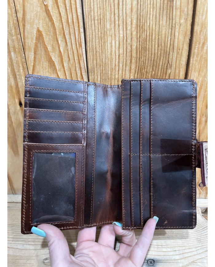 Hollie Wallet