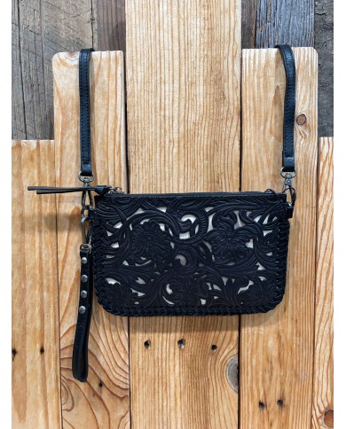 Dahlia Crossbody