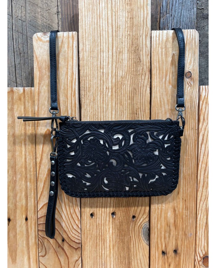 Dahlia Crossbody