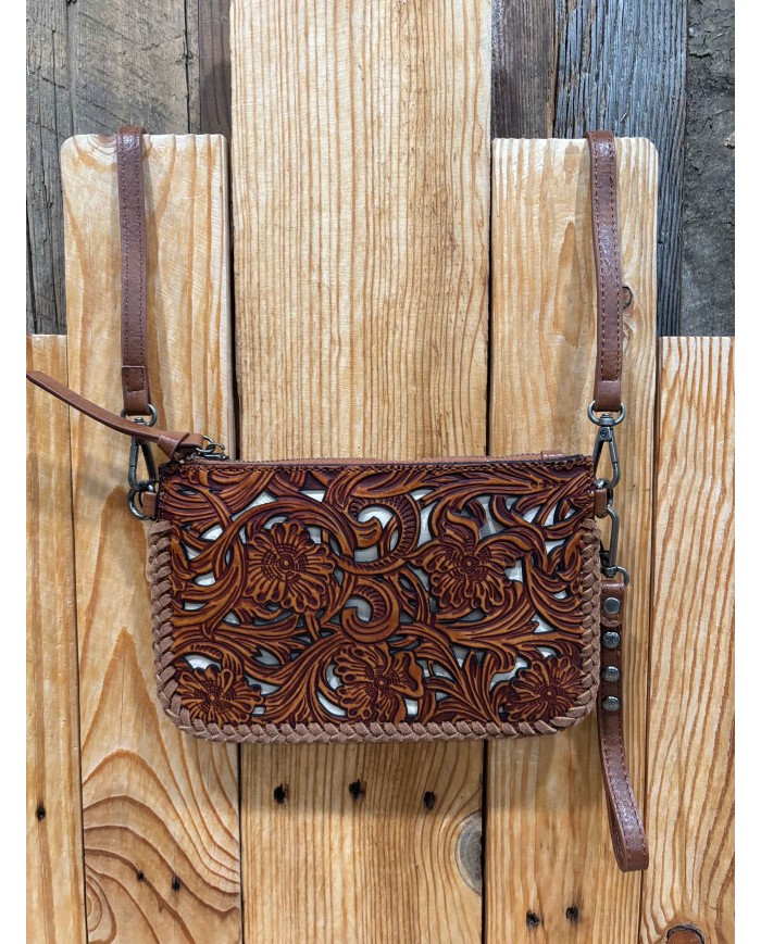 Dahlia Crossbody