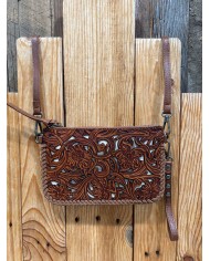 Dahlia Crossbody