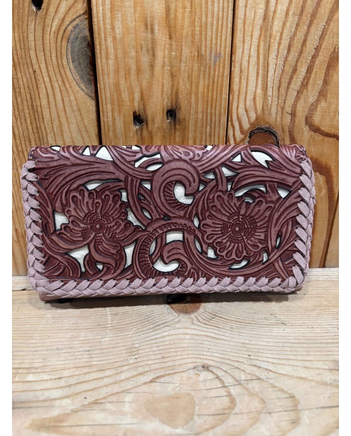 Haley Wallet