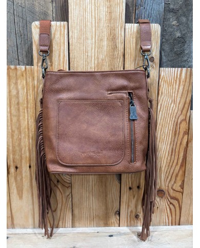 Valerie Concealed Carry Crossbody