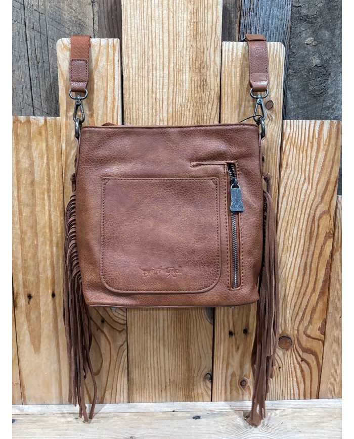 Valerie Concealed Carry Crossbody