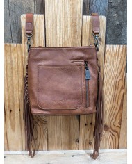 Valerie Concealed Carry Crossbody