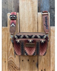 Kathi Wrangler Crossbody