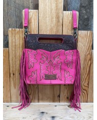 Wrangler Mikayla Concealed Carry Crossbody