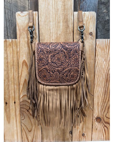 Loni Crossbody