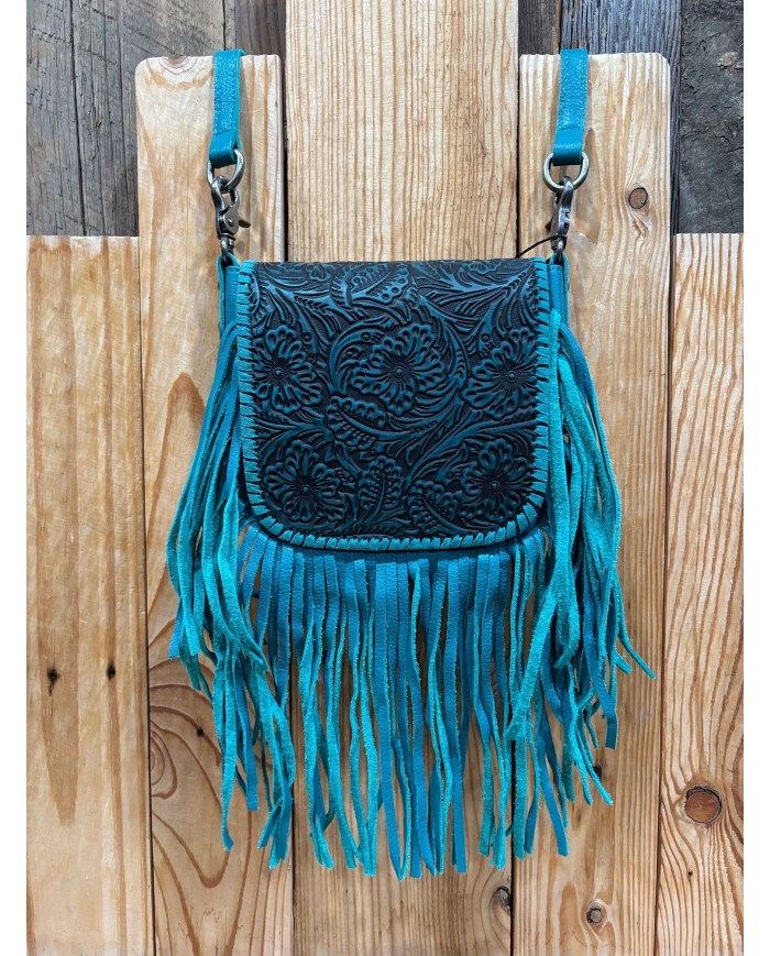 Loni Crossbody