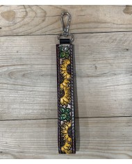 Takota Keychain Wristlet