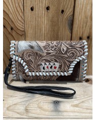 Austina Wallet Wristlet