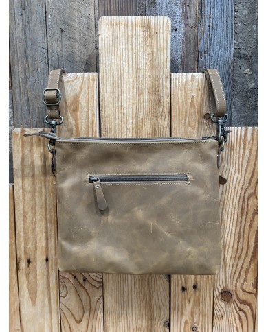 Fennington Crossbody