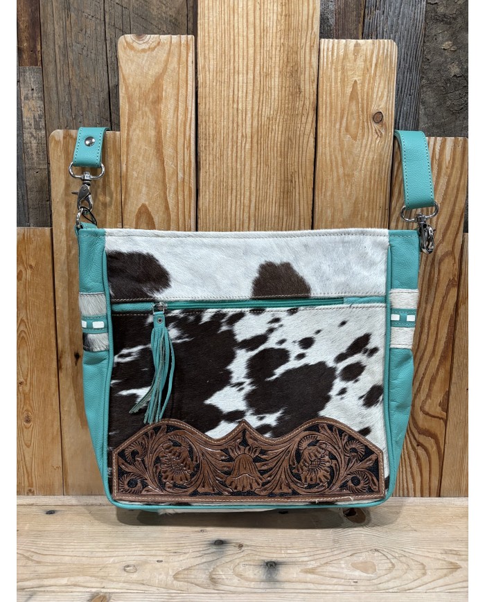 Kammie Crossbody