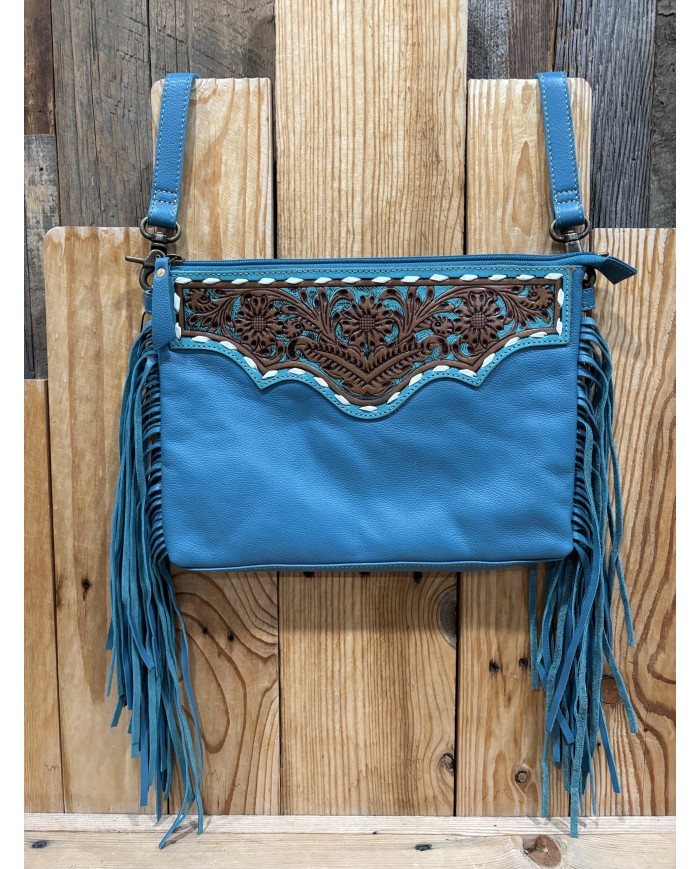 Chaparral Crossbody