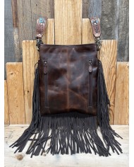 Jackie Concealed Carry Crossbody