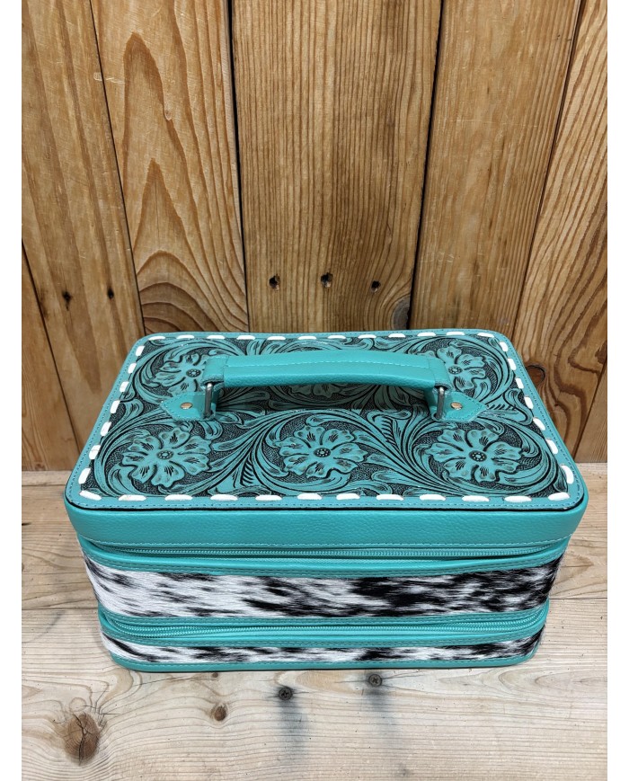 Baylee Jewelry Box