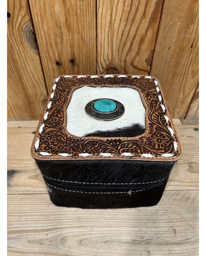 Jamie Jewelry Box