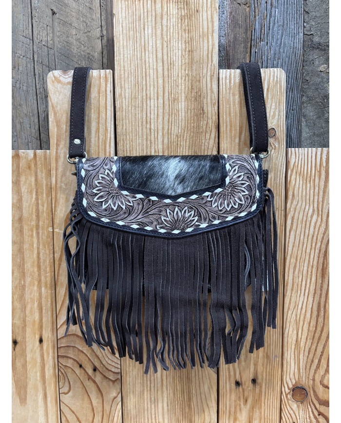 Saelor Crossbody