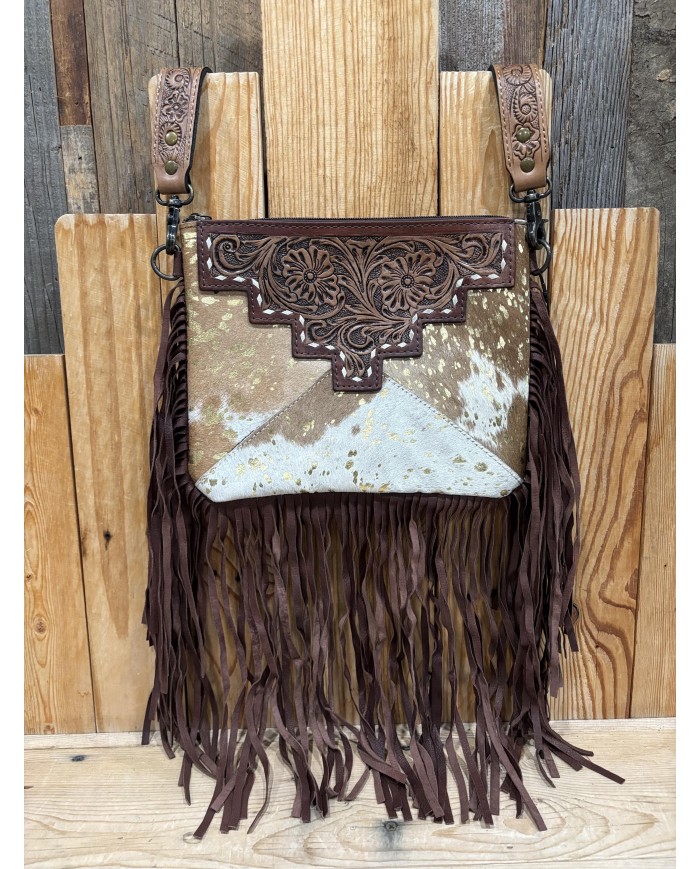 Emy Crossbody