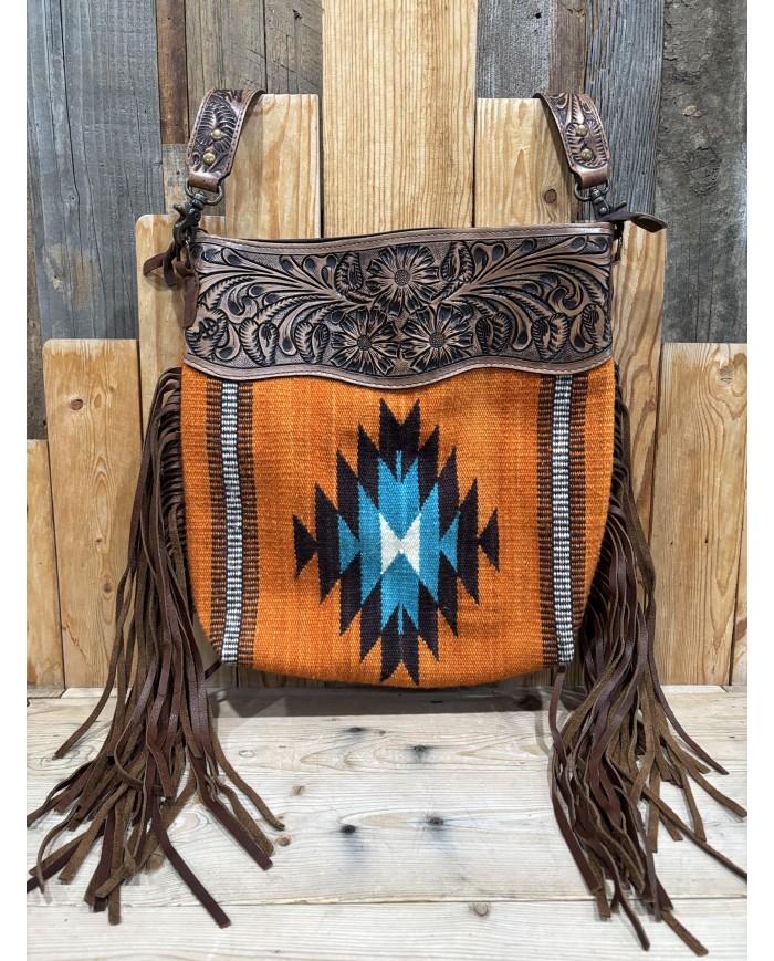 Harper Crossbody