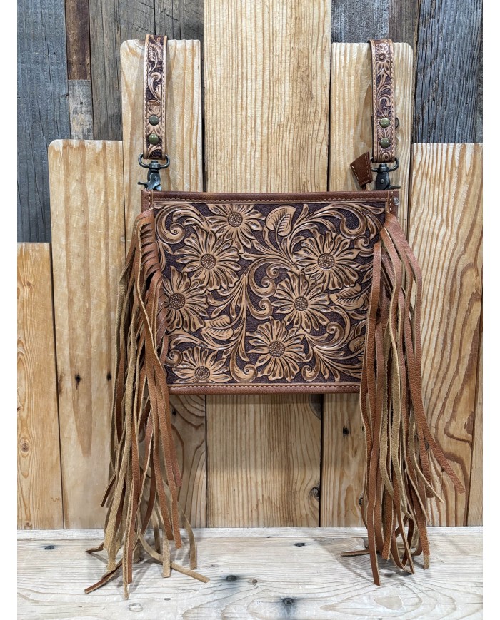 Whitney Crossbody