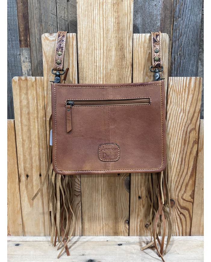 Whitney Crossbody