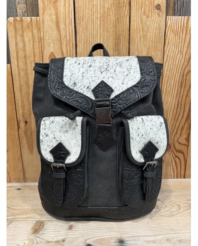 Jackee Concealed Carry Backpack