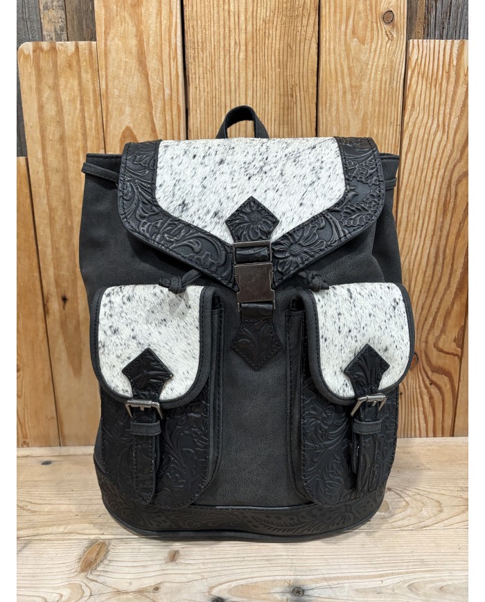 Jackee Concealed Carry Backpack