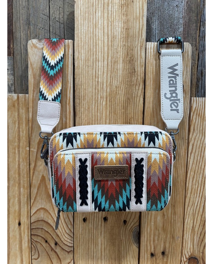 Kathi Wrangler Crossbody