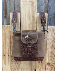 Micayla Concealed Carry Crossbody