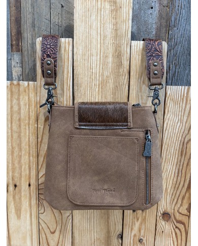 Micayla Concealed Carry Crossbody