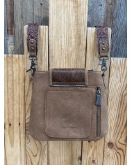 Micayla Concealed Carry Crossbody