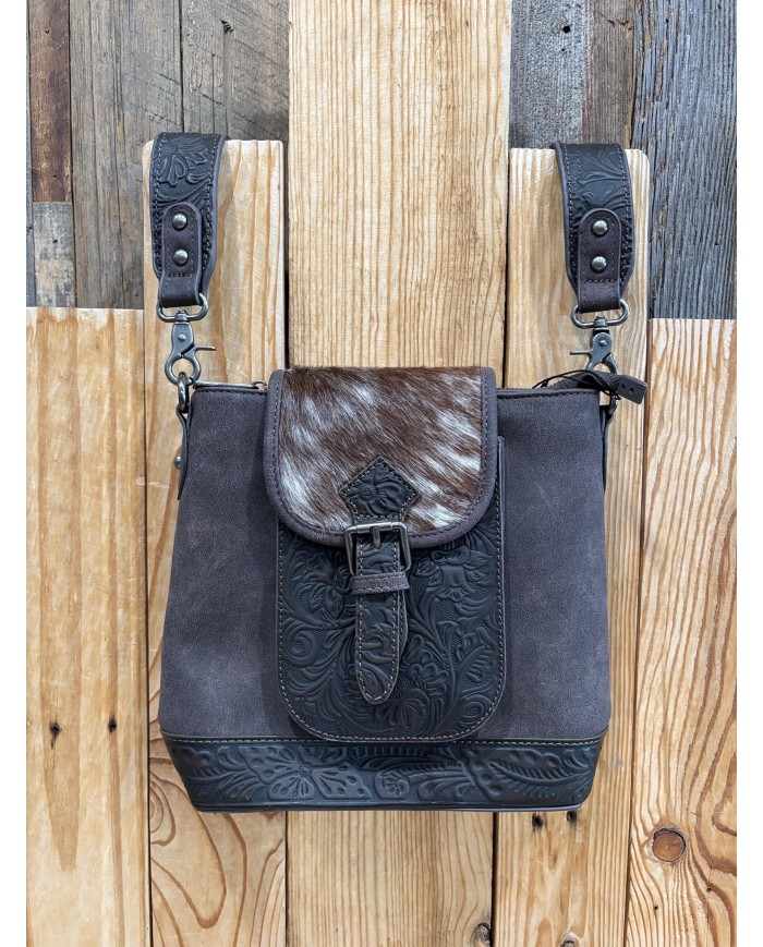 Micayla Concealed Carry Crossbody