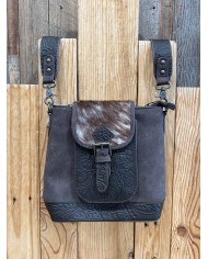 Micayla Concealed Carry Crossbody