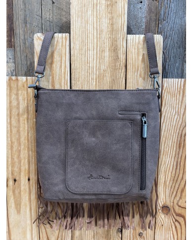 Stacie Concealed Carry Crossbody