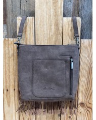 Stacie Concealed Carry Crossbody