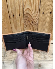 Carl Wallet