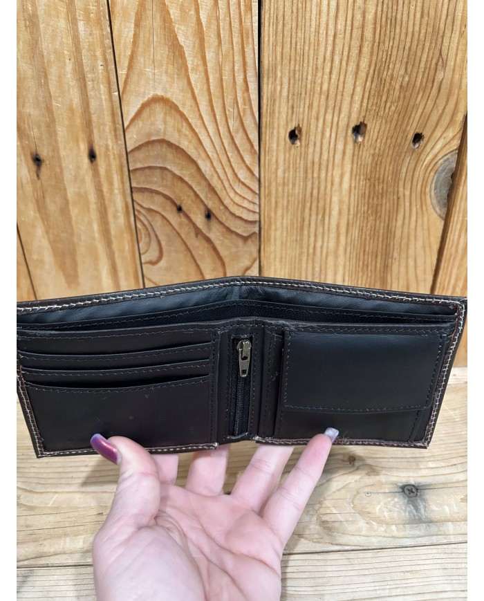 Carl Wallet