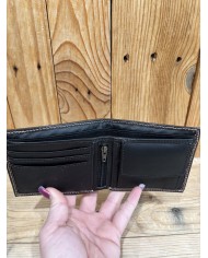 Carl Wallet